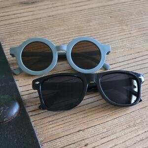 Boy's Sunglasses Bundle New